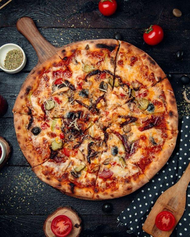 Pepperoni